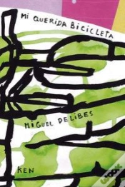 Capa do artigo Mi Querida Bicicleta (+12 Años)