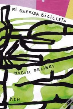 Capa do artigo Mi Querida Bicicleta (+12 Años)