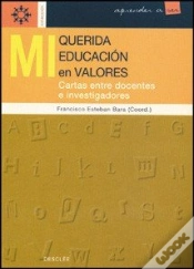 Capa do artigo Mi Querida Educación En Valores