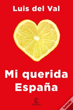 Capa do artigo Mi Querida España