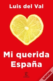 Capa do artigo Mi Querida España