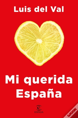 Capa do artigo Mi Querida España