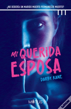 Capa do artigo Mi Querida Esposa