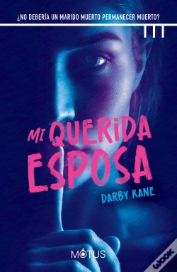 Capa do artigo Mi Querida Esposa
