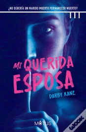 Capa do artigo Mi Querida Esposa