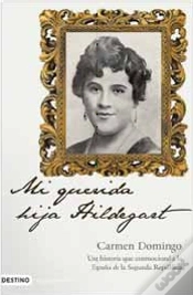 Capa do artigo Mi Querida Hija Hildegart