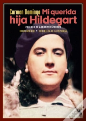 Capa do artigo Mi Querida Hija Hildegart