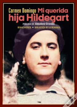 Capa do artigo Mi Querida Hija Hildegart
