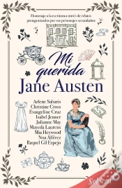Capa do artigo Mi Querida Jane Austen