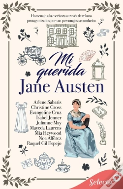 Capa do artigo Mi Querida Jane Austen