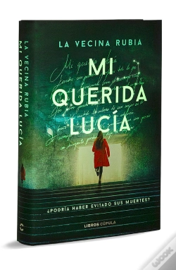 Capa do artigo Mi Querida Lucía