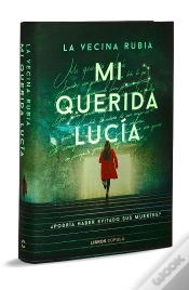 Capa do artigo Mi Querida Lucía
