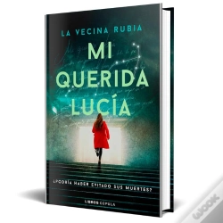 Capa do artigo Mi Querida Lucia