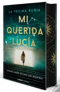 Capa do artigo Mi Querida Lucia
