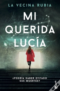 Capa do artigo Mi Querida Lucia