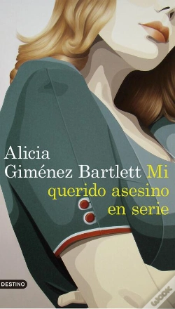 Capa do artigo Mi Querido Asesino En Serie