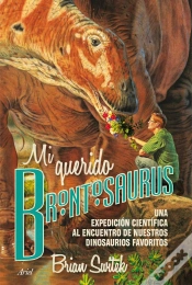Capa do artigo Mi Querido Brontosaurus