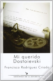 Capa do artigo Mi Querido Dostoievski