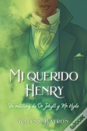 Capa do artigo Mi Querido Henry