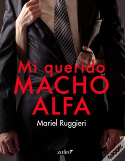 Capa do artigo Mi Querido Macho Alfa
