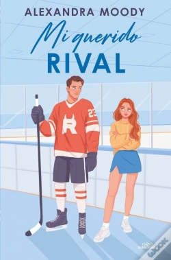 Capa do artigo Mi Querido Rival