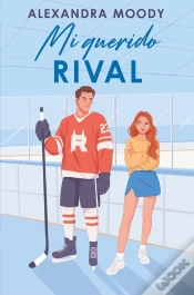 Capa do artigo Mi Querido Rival