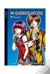 Capa do artigo Mi Querido Vecino