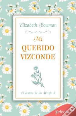 Capa do artigo Mi Querido Vizconde (El Destino De Los Wright 3)