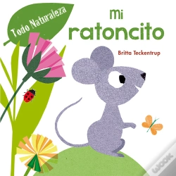 Capa do artigo Mi Ratoncito