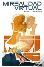Capa do artigo Mi Realidad Virtual
