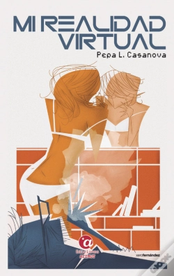 Capa do artigo Mi Realidad Virtual