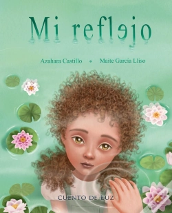 Capa do artigo Mi Reflejo