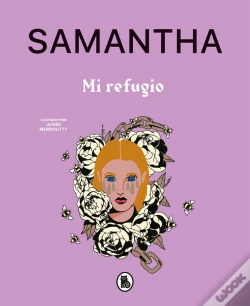Capa do artigo Mi Refugio