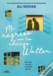 Capa do artigo Mi Regreso Con Los Chicos Walter Mi Vida Con Los Chicos Walt