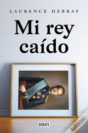 Capa do artigo Mi Rey Caído