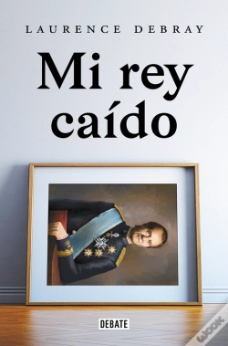 Capa do artigo Mi Rey Caído
