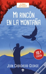Capa do artigo Mi Rincón En La Montaña