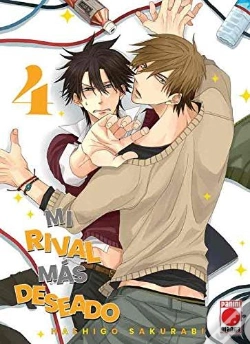 Capa do artigo Mi Rival Mas Deseado 04