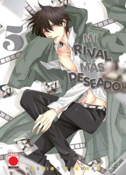 Capa do artigo Mi Rival Mas Deseado 05