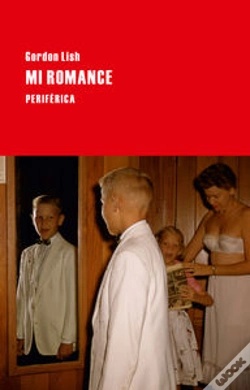 Capa do artigo Mi Romance