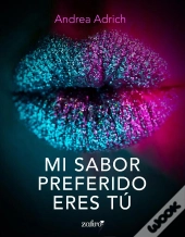 Mi Sabor Preferido Eres Tú