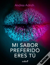 Capa do artigo Mi Sabor Preferido Eres Tú