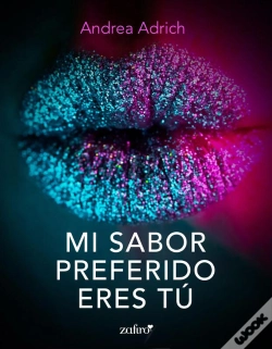 Capa do artigo Mi Sabor Preferido Eres Tú