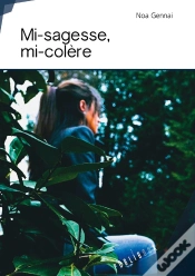 Capa do artigo Mi-Sagesse, Mi-Colère