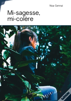 Capa do artigo Mi-Sagesse, Mi-Colère
