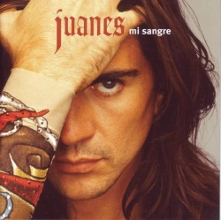 Capa do artigo Mi Sangre - CD