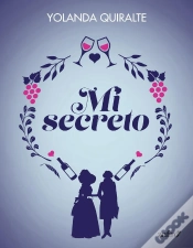 Capa do artigo Mi Secreto