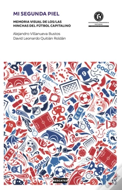 Capa do artigo Mi Segunda Piel