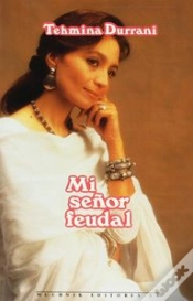 Capa do artigo Mi Señor Feudal