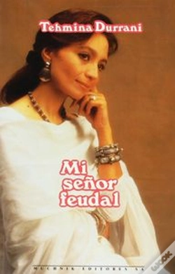 Capa do artigo Mi Señor Feudal